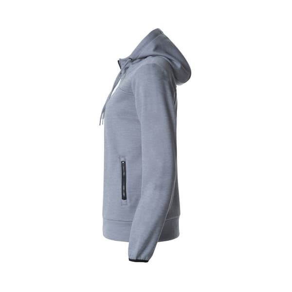 Clique Womens/Ladies Ottawa Jacket