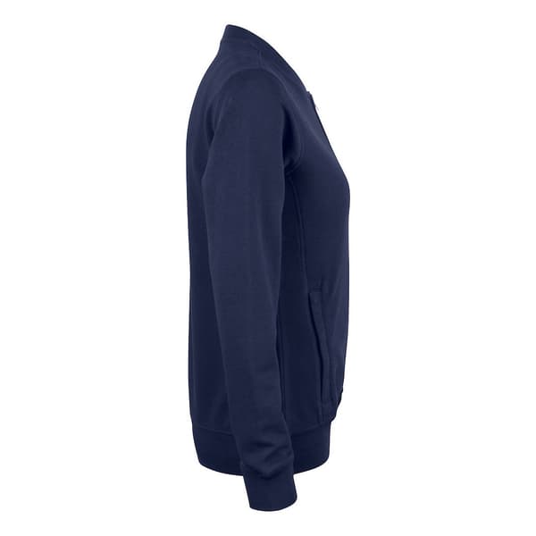 Clique Kvinnor/Damer Premium Jacket