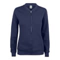 Miniatyrbild 1 av 4: Clique Kvinnor/Damer Premium Jacket