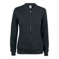 Miniatyrbild 1 av 4: Clique Kvinnor/Damer Premium Jacket