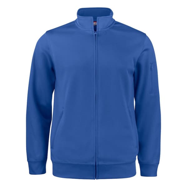 Clique Womens/Ladies Basic Active Jacket