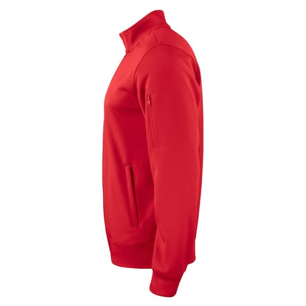 Clique Womens/Ladies Basic Active Jacket