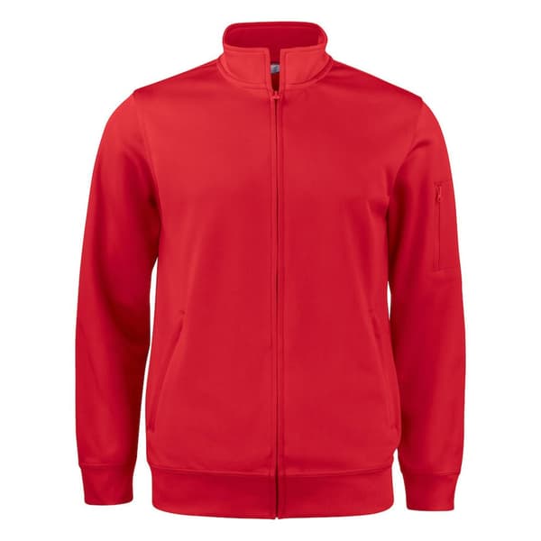 Clique Womens/Ladies Basic Active Jacket