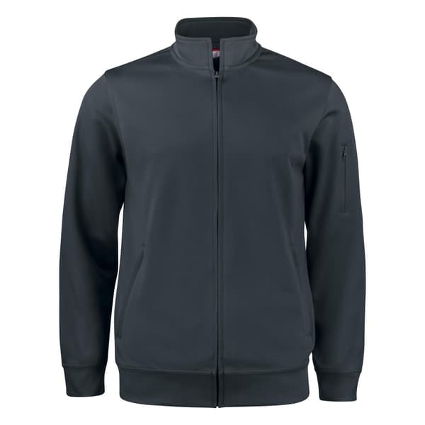 Clique Womens/Ladies Basic Active Jacket