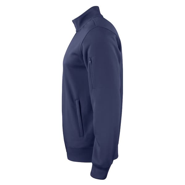 Clique Womens/Ladies Basic Active Jacket