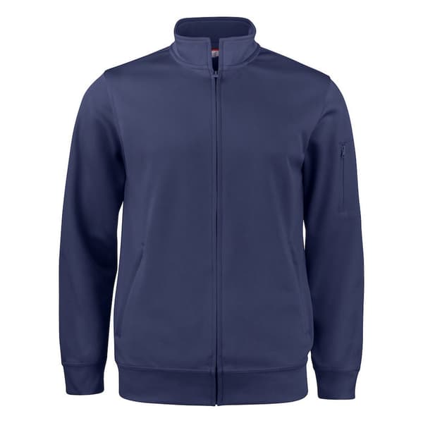 Clique Womens/Ladies Basic Active Jacket
