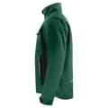 Miniatyrbilde 3 av 5: Projob Mens Contrast Padded Service Jacket