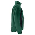 Miniatyrbilde 4 av 5: Projob Mens Contrast Padded Service Jacket