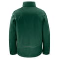 Miniatyrbilde 2 av 5: Projob Mens Contrast Padded Service Jacket