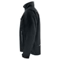 Pikkukuva 3 / 5: Projob Mens Contrast Padded Service Jacket