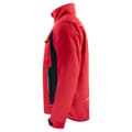 Miniatyrbilde 3 av 5: Projob Mens Contrast Padded Service Jacket