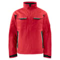 Miniatyrbilde 1 av 5: Projob Mens Contrast Padded Service Jacket