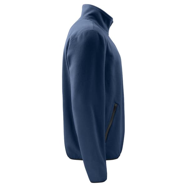Projob Mens Fleece Jacket