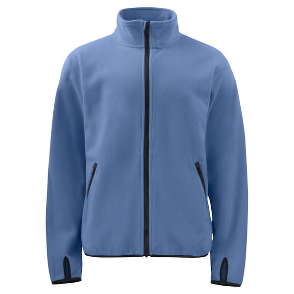 Projob Mens Fleece Jacket