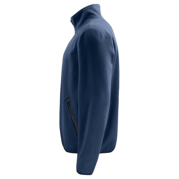 Projob Mens Fleece Jacket