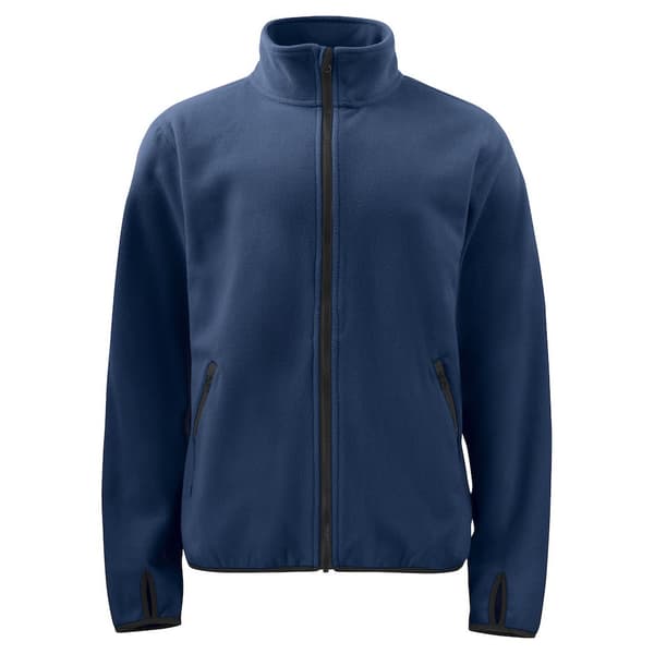 Projob Mens Fleece Jacket