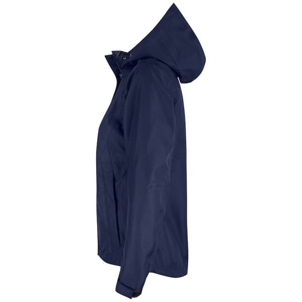 Clique Womens/Ladies Waco Soft Shell Jacket