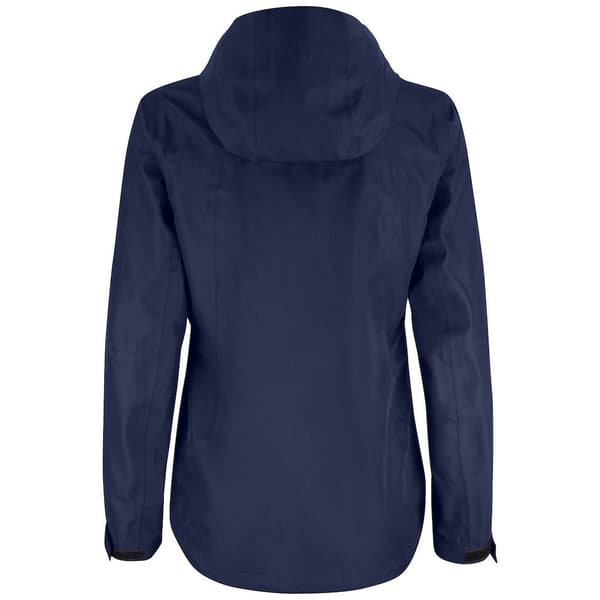 Clique Womens/Ladies Waco Soft Shell Jacket