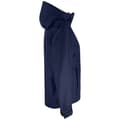 Miniatyrbilde 4 av 5: Clique Womens/Ladies Waco Soft Shell Jacket