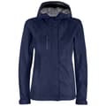 Miniatyrbilde 1 av 5: Clique Womens/Ladies Waco Soft Shell Jacket