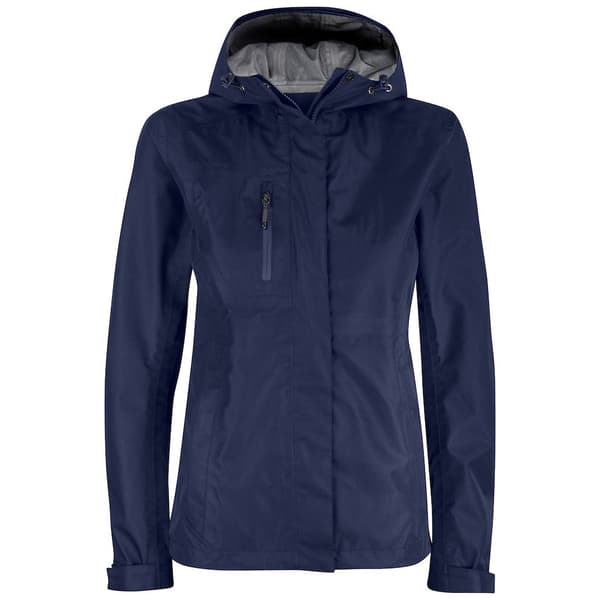 Clique Womens/Ladies Waco Soft Shell Jacket