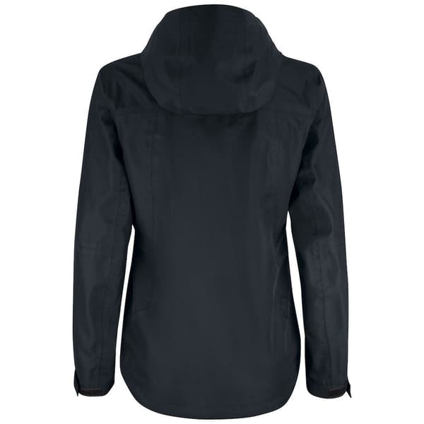 Clique Womens/Ladies Waco Soft Shell Jacket