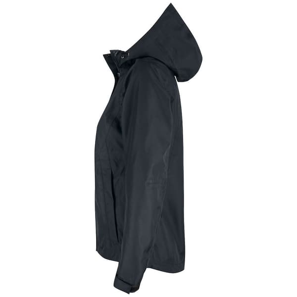 Clique Womens/Ladies Waco Soft Shell Jacket