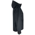 Miniatyrbilde 4 av 5: Clique Womens/Ladies Waco Soft Shell Jacket