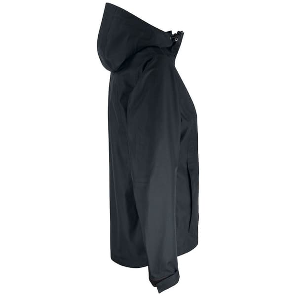 Clique Womens/Ladies Waco Soft Shell Jacket