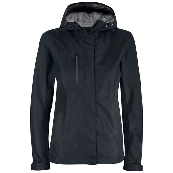 Clique Womens/Ladies Waco Soft Shell Jacket