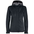 Miniatyrbilde 1 av 5: Clique Womens/Ladies Waco Soft Shell Jacket