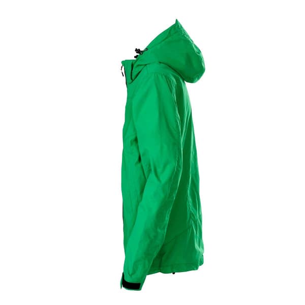 Printer Flat Track Jacket för män