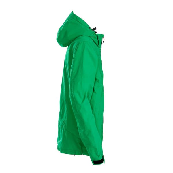 Printer Flat Track Jacket för män