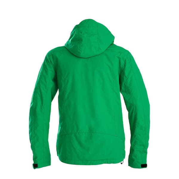 Printer Flat Track Jacket för män
