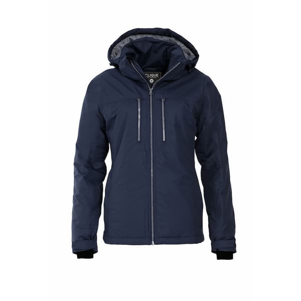 Clique Womens/Ladies Kingslake vattentät jacka