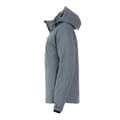 Miniatyrbild 3 av 5: Clique Womens/Ladies Kingslake vattentät jacka
