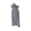 Miniatyrbild 4 av 5: Clique Womens/Ladies Kingslake vattentät jacka
