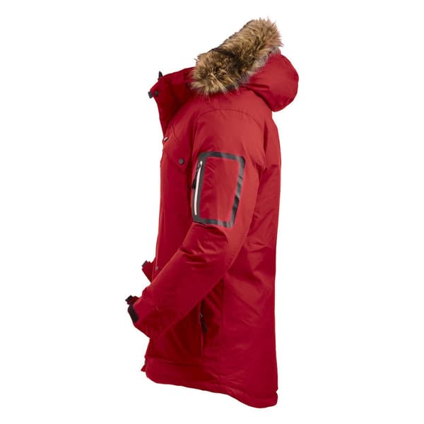 Clique Unisex vuxen Malamute Parka
