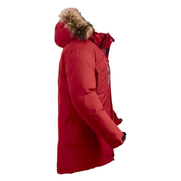 Clique Unisex vuxen Malamute Parka