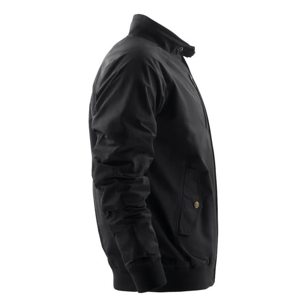 Harvest Unisex Harrington Jacket för vuxna