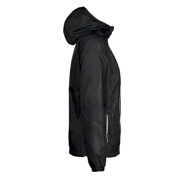 Printer RED Kvinnor/Damer Fastplant Jacket