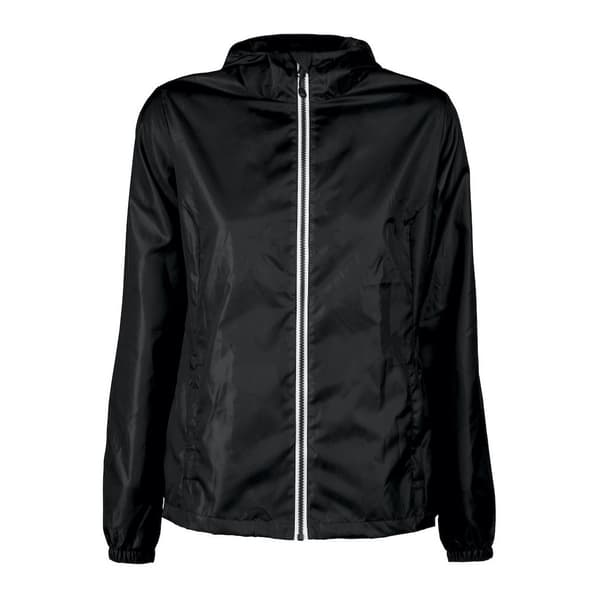 Printer RED Kvinnor/Damer Fastplant Jacket Black 3XL