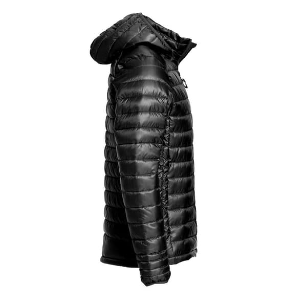 Clique Childrens/Kids Hudson Padded Jacket