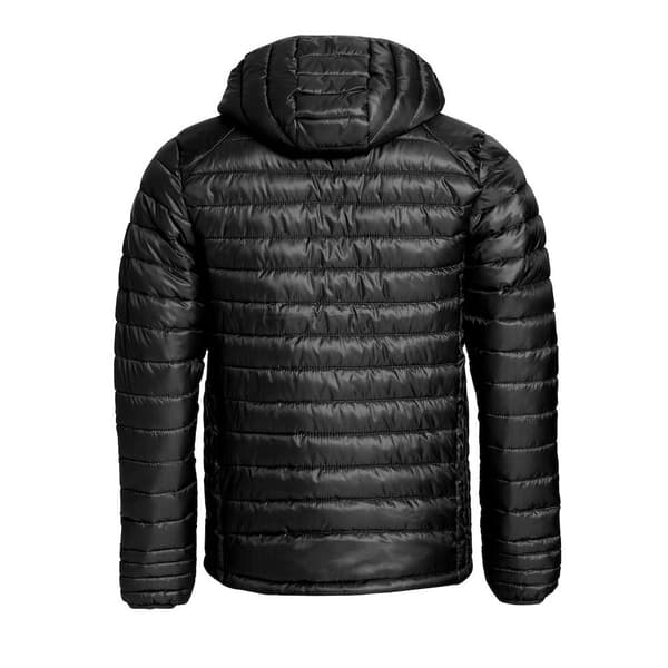 Clique Childrens/Kids Hudson Padded Jacket