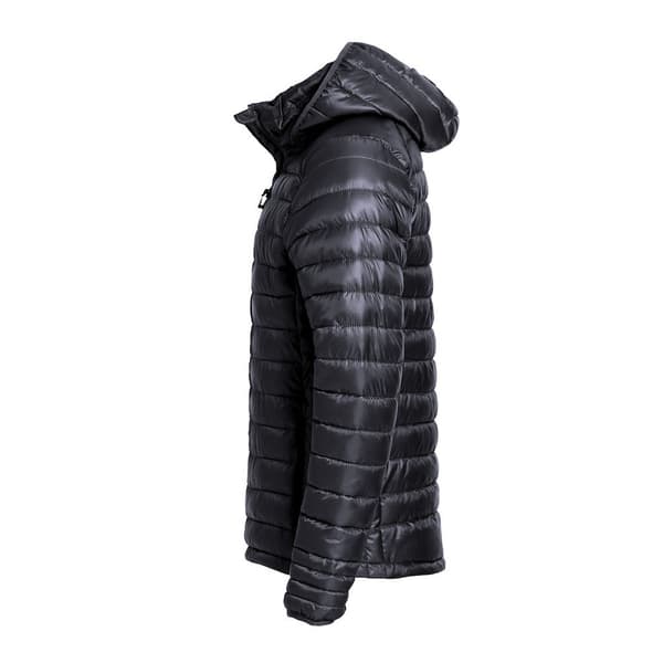 Clique Childrens/Kids Hudson Padded Jacket