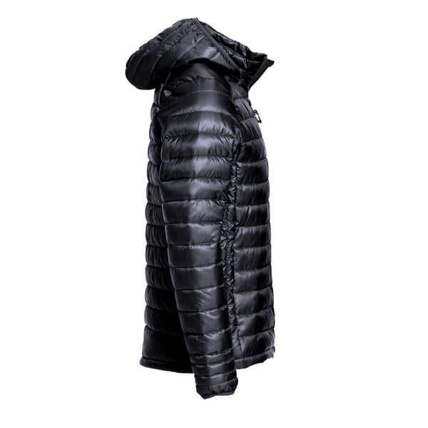 Clique Childrens/Kids Hudson Padded Jacket