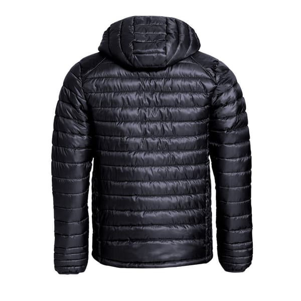 Clique Childrens/Kids Hudson Padded Jacket