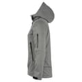 Miniatyrbilde 3 av 5: Clique Womens/Ladies Grayland Padded Jacket