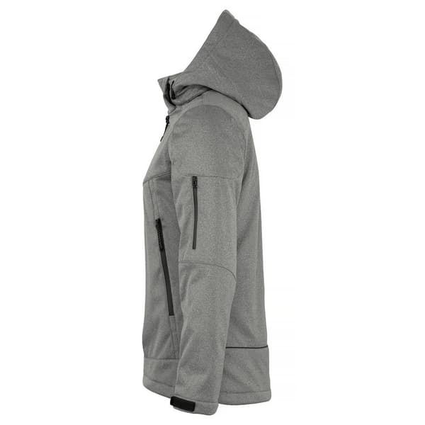 Clique Womens/Ladies Grayland Padded Jacket