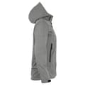 Miniatyrbilde 4 av 5: Clique Womens/Ladies Grayland Padded Jacket